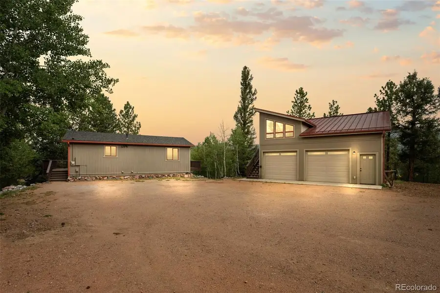 33678 Jenifer Road, Pine, CO 80470 - #2