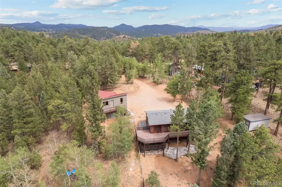 33678 Jenifer Road, Pine, CO 80470 - #3