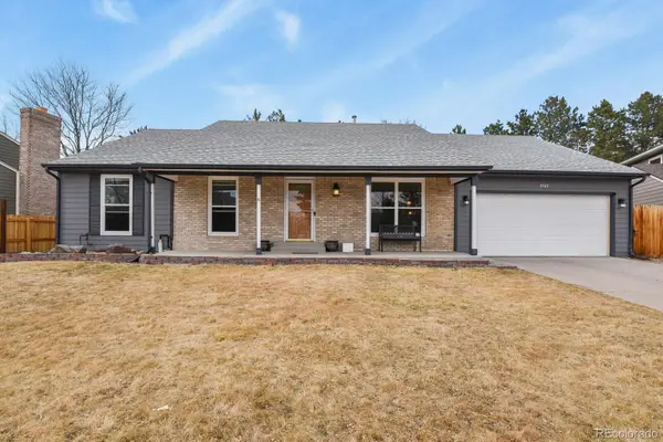 9749 W Fairview Avenue, Littleton, CO 80127