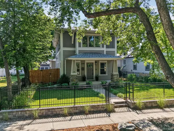 2030 S Humboldt Street, Denver, CO 80210