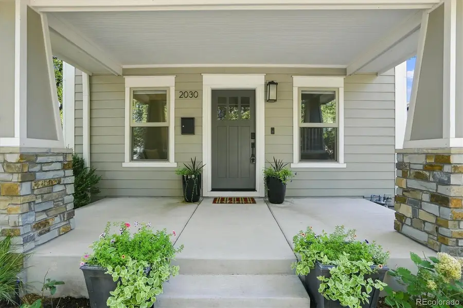 2030 S Humboldt Street, Denver, CO 80210 - #3