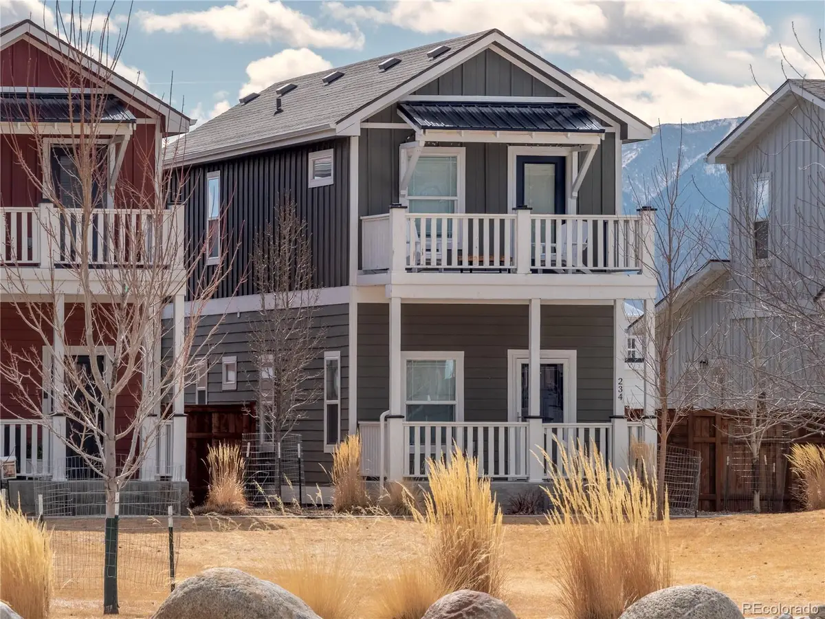 234 Weathervane Lane, Buena Vista, CO 81211 - #1