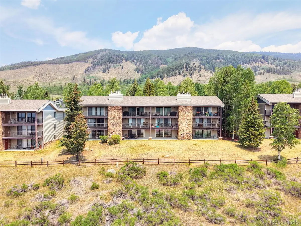 32 Corinthian Circle #102, Dillon, CO 80435 - #1