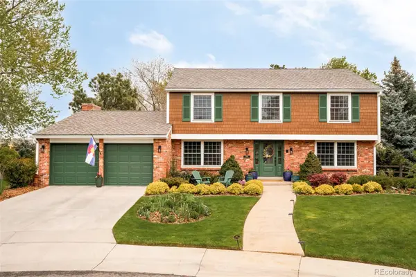 5102 S Cody Court, Littleton, CO 80123
