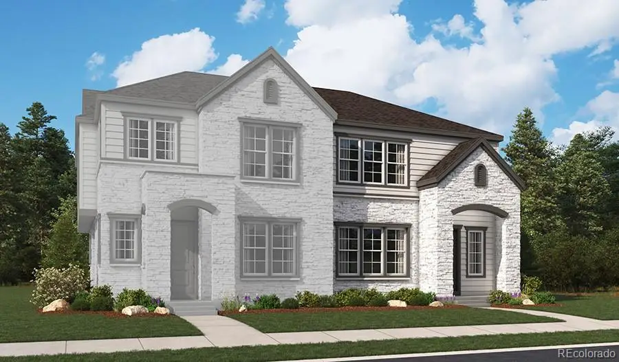 8761 Whiptail Loop, Littleton, CO 80125 - #1
