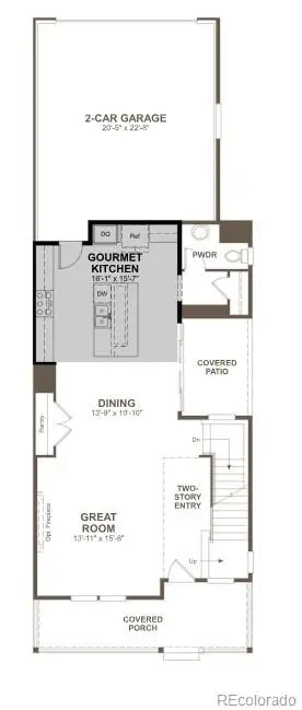 8761 Whiptail Loop, Littleton, CO 80125 - #2