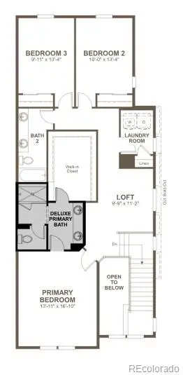 8761 Whiptail Loop, Littleton, CO 80125 - #3