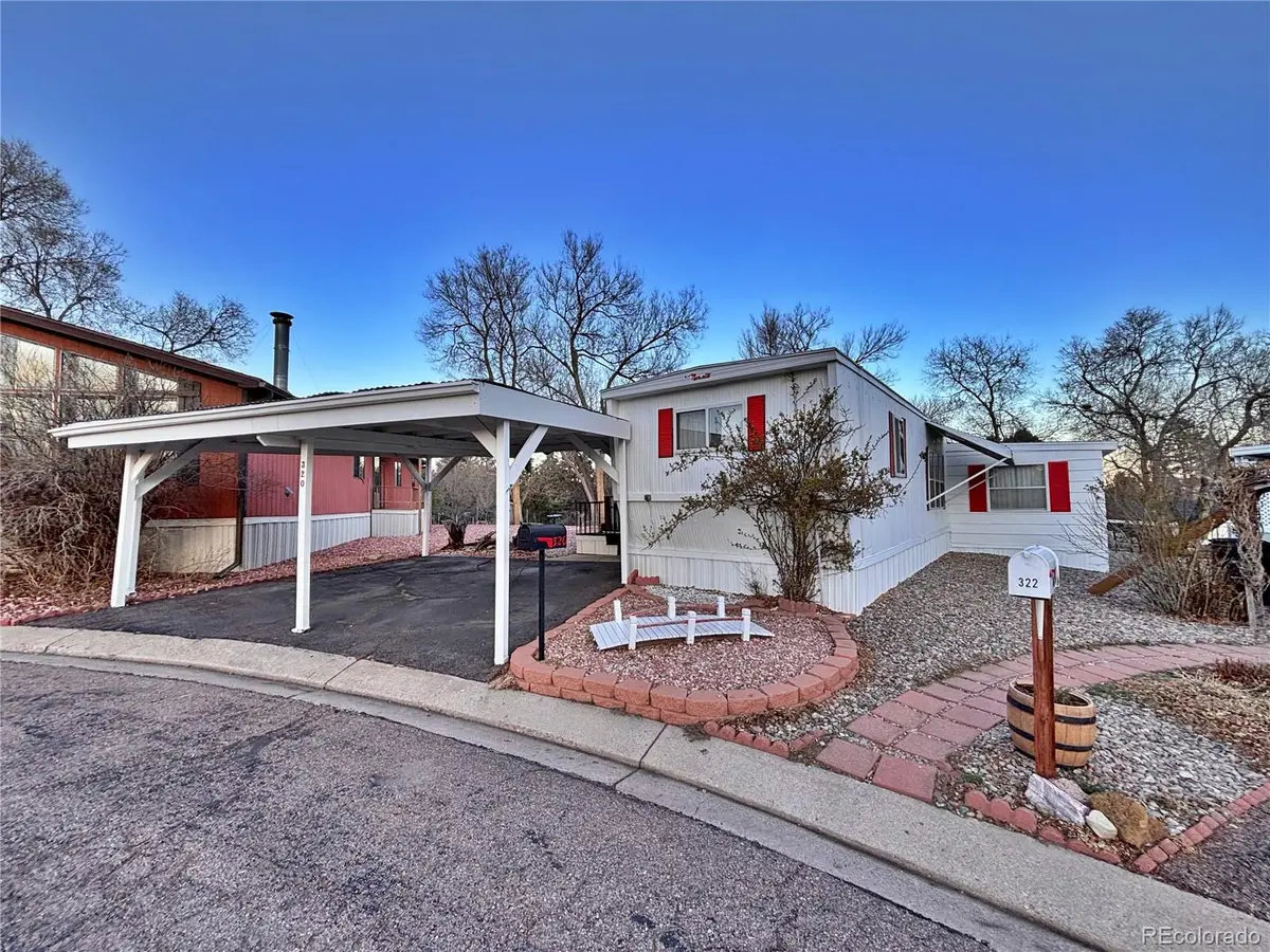 5102 Galley Road, Colorado Springs, CO 80915 - #1