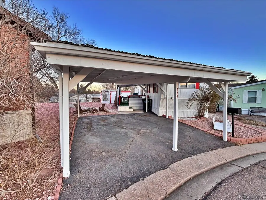 5102 Galley Road, Colorado Springs, CO 80915 - #3