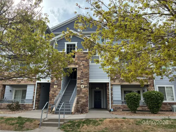 5255 Memphis Street #923, Denver, CO 80239