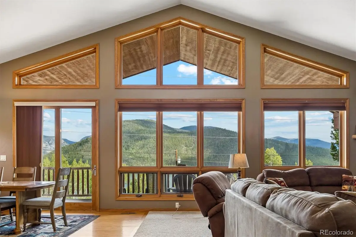 563 County Road 469, Grand Lake, CO 80447 - #1