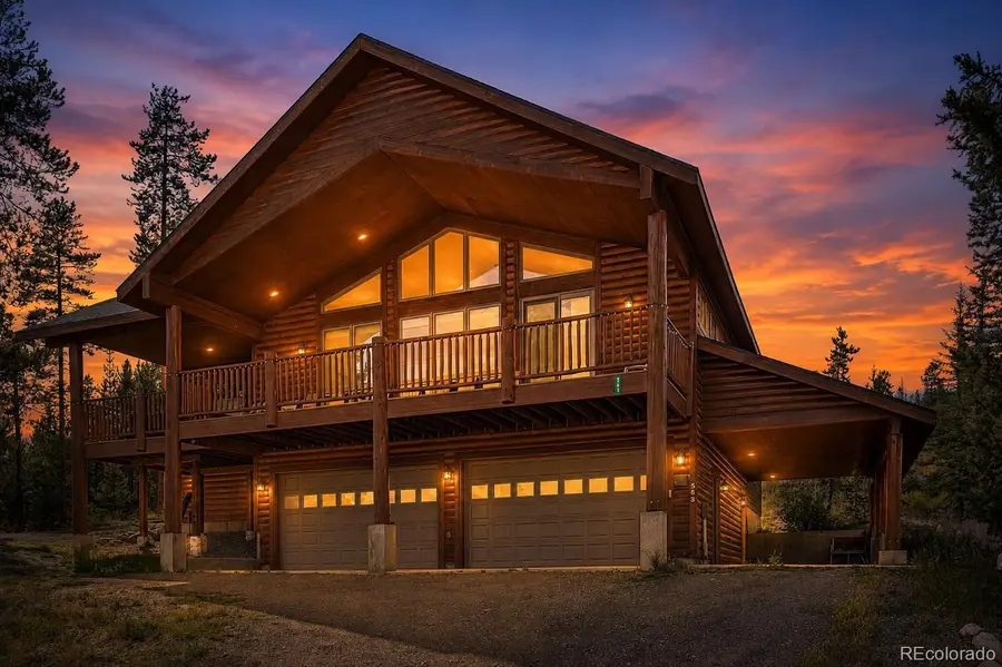 563 County Road 469, Grand Lake, CO 80447 - #2