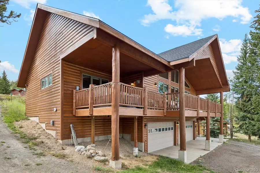 563 County Road 469, Grand Lake, CO 80447 - #3