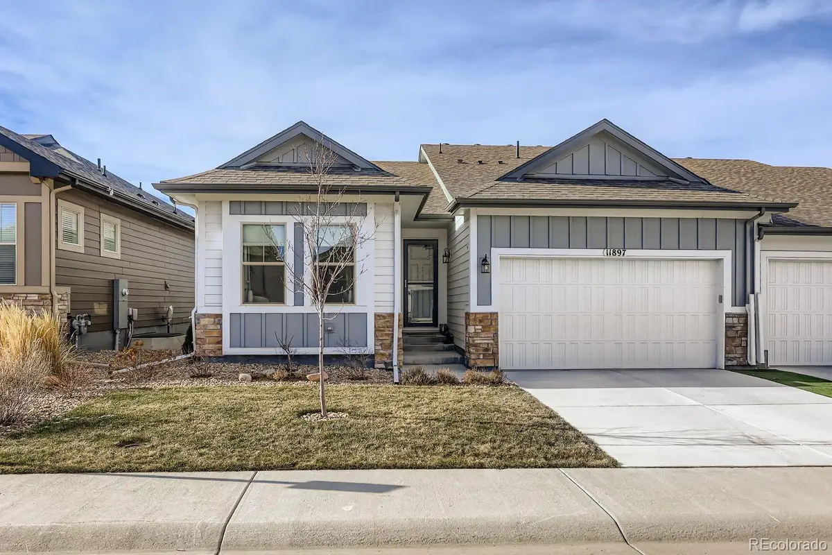 11897 Sea Oats Street, Parker, CO 80138 - #1