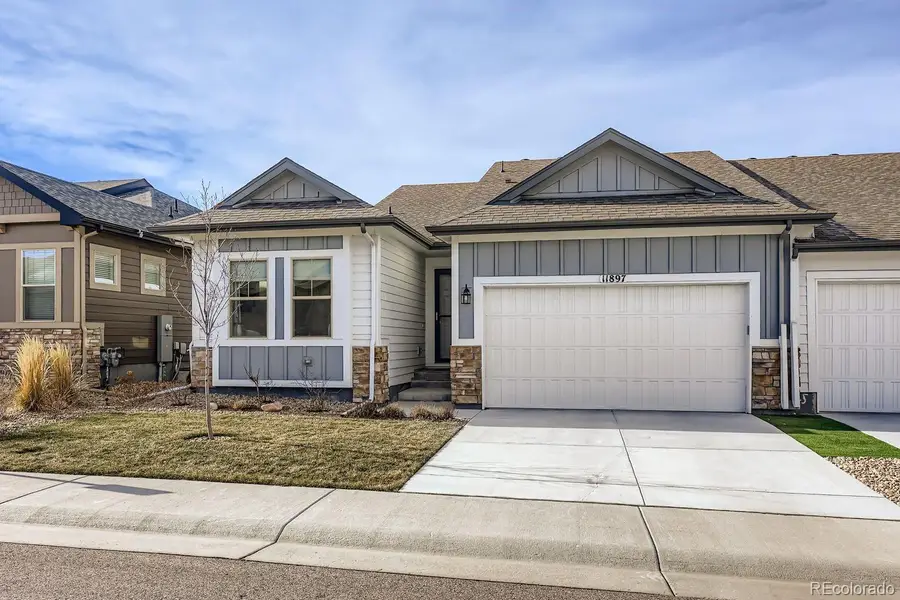 11897 Sea Oats Street, Parker, CO 80138 - #2