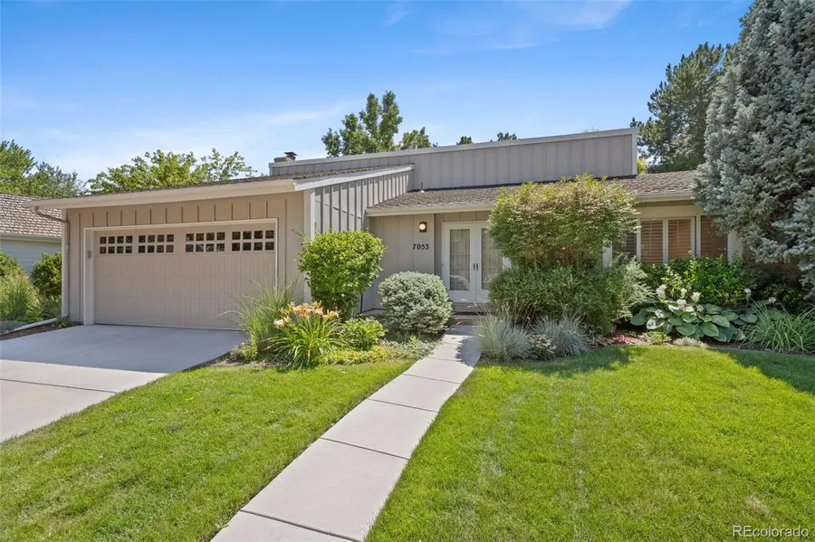 7053 S Oneida Circle, Centennial, CO 80112 - #2