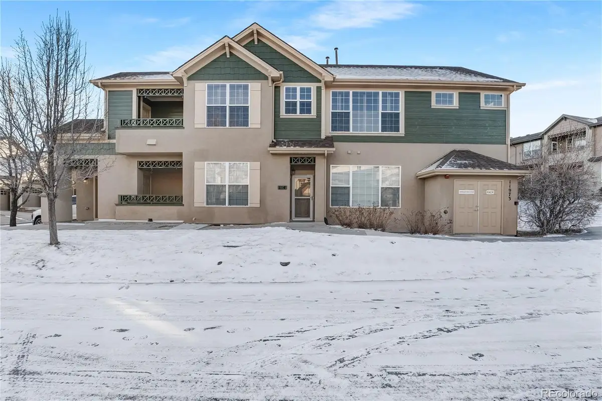 11973 W Long Circle #104, Littleton, CO 80127 - Image #1