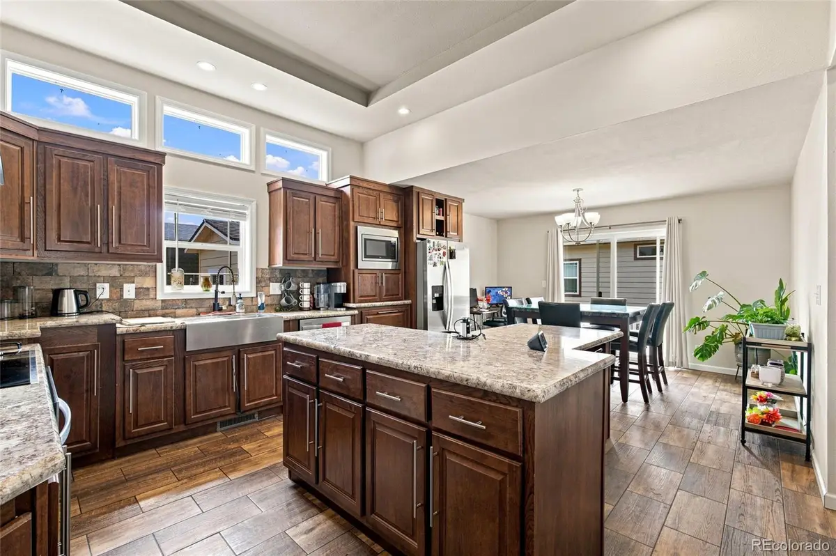 6370 Red Cedar Street #10, Frederick, CO 80530 - #1
