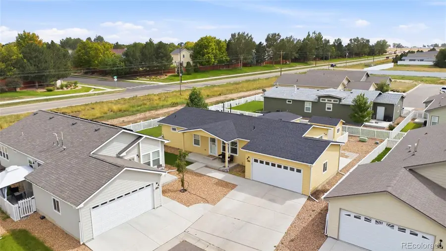 6370 Red Cedar Street #10, Frederick, CO 80530 - #3