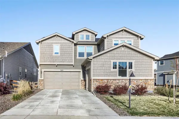 3444 Ralston Creek Drive, Loveland, CO 80538