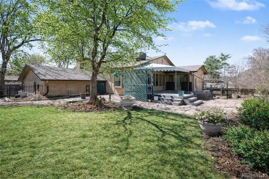 8095 E Lehigh Avenue, Denver, CO 80237 - #3