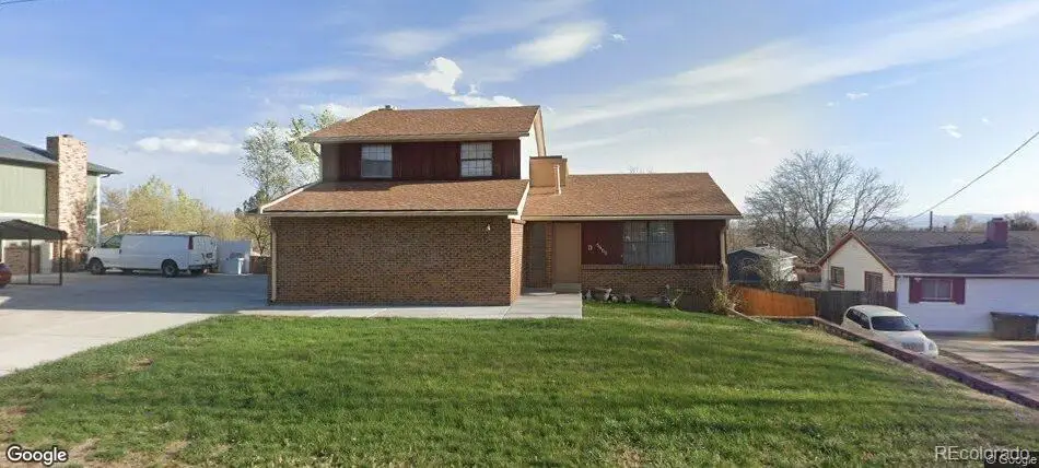 5660 W 64th Avenue, Arvada, CO 80003 - #1