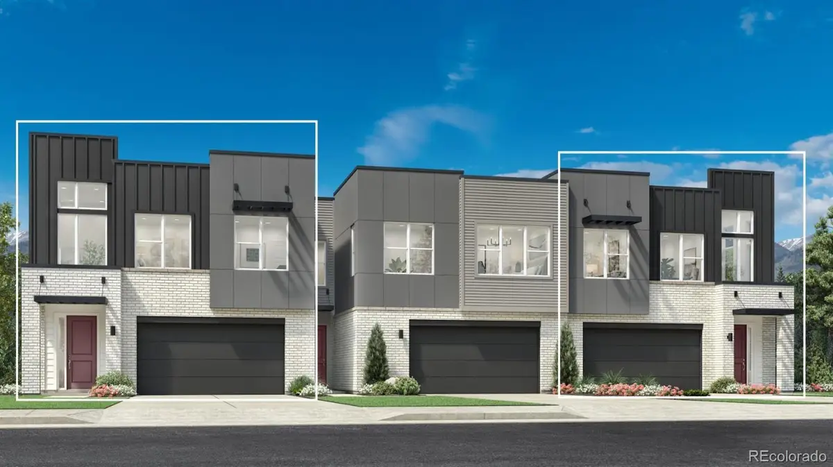 7716 S Irving Street, Littleton, CO 80120 - #1