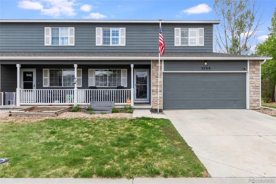 3709 Salida Court, Evans, CO 80620 - #2
