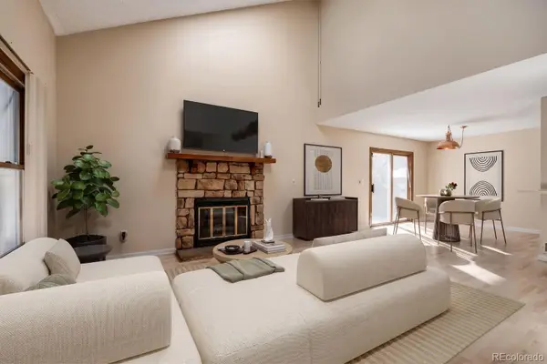 11703 E Cornell Circle, Aurora, CO 80014