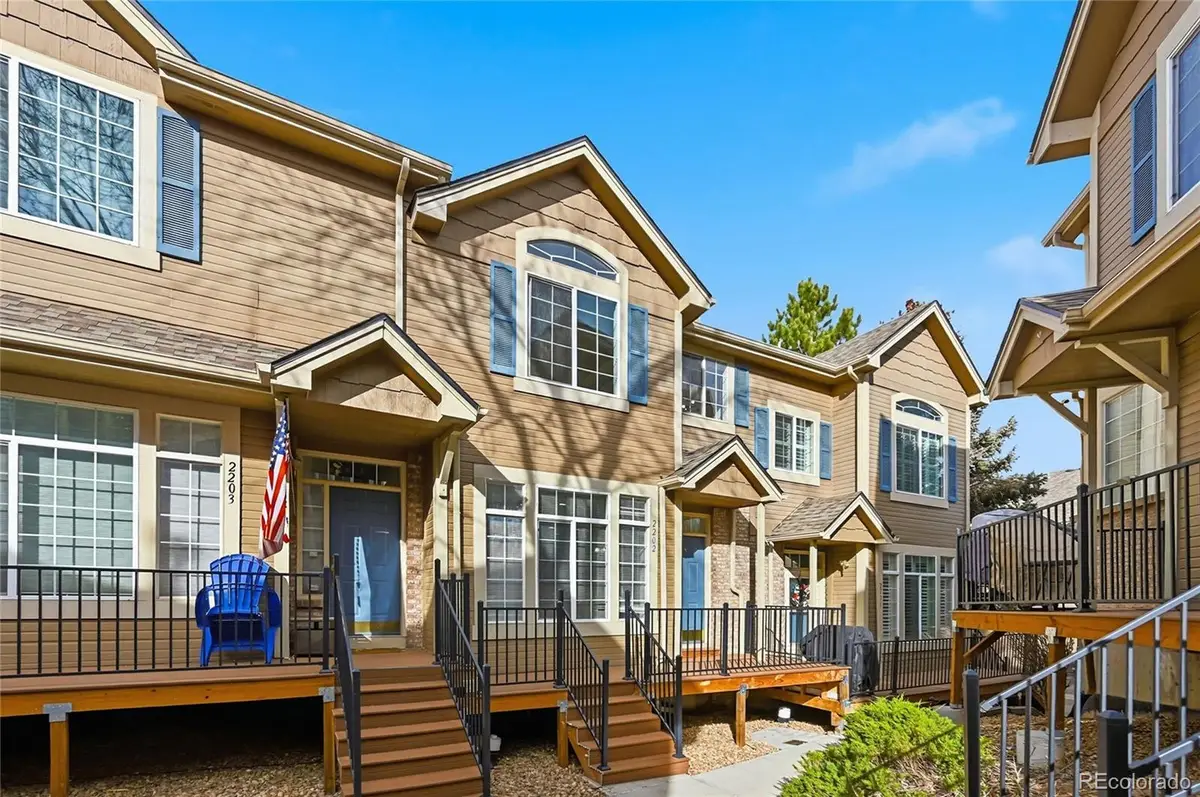 5555 E Briarwood Avenue #2202, Centennial, CO 80122 - Image #1