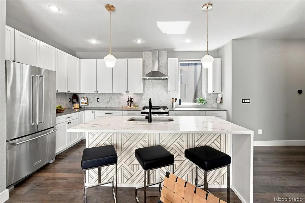 2432 N Washington, Denver, CO 80205 - #1