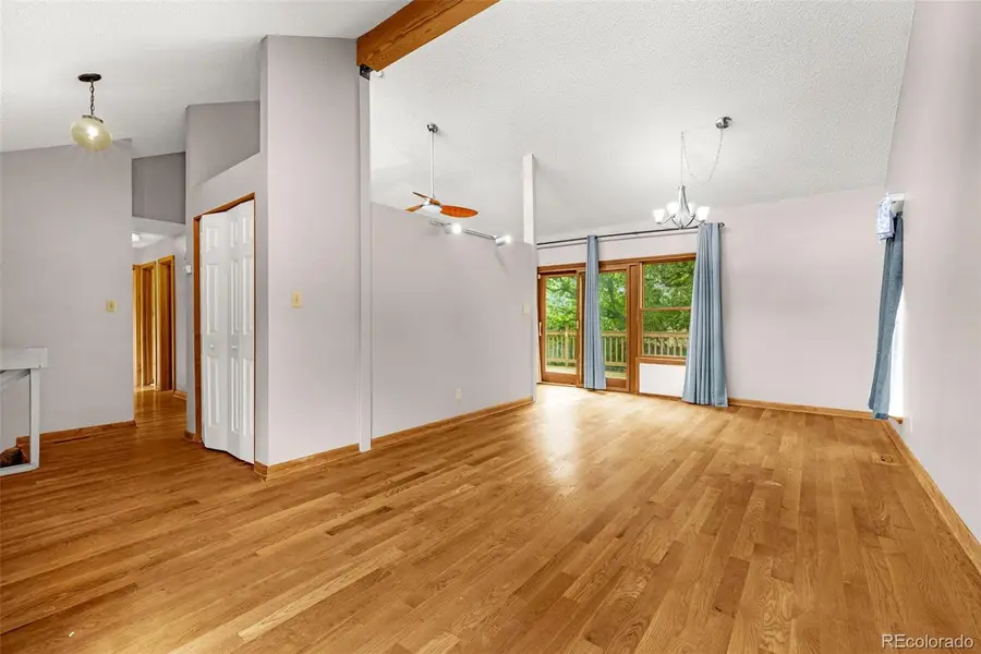 5191 Bitterweed, Colorado Springs, CO 80917 - #2