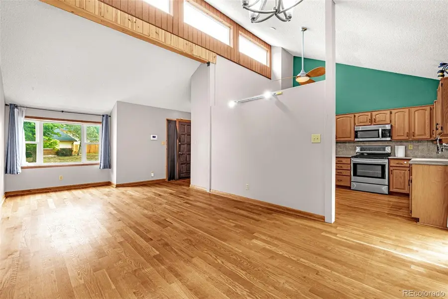 5191 Bitterweed, Colorado Springs, CO 80917 - #3