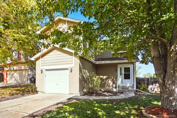 8012 Decatur Court, Westminster, CO 80031