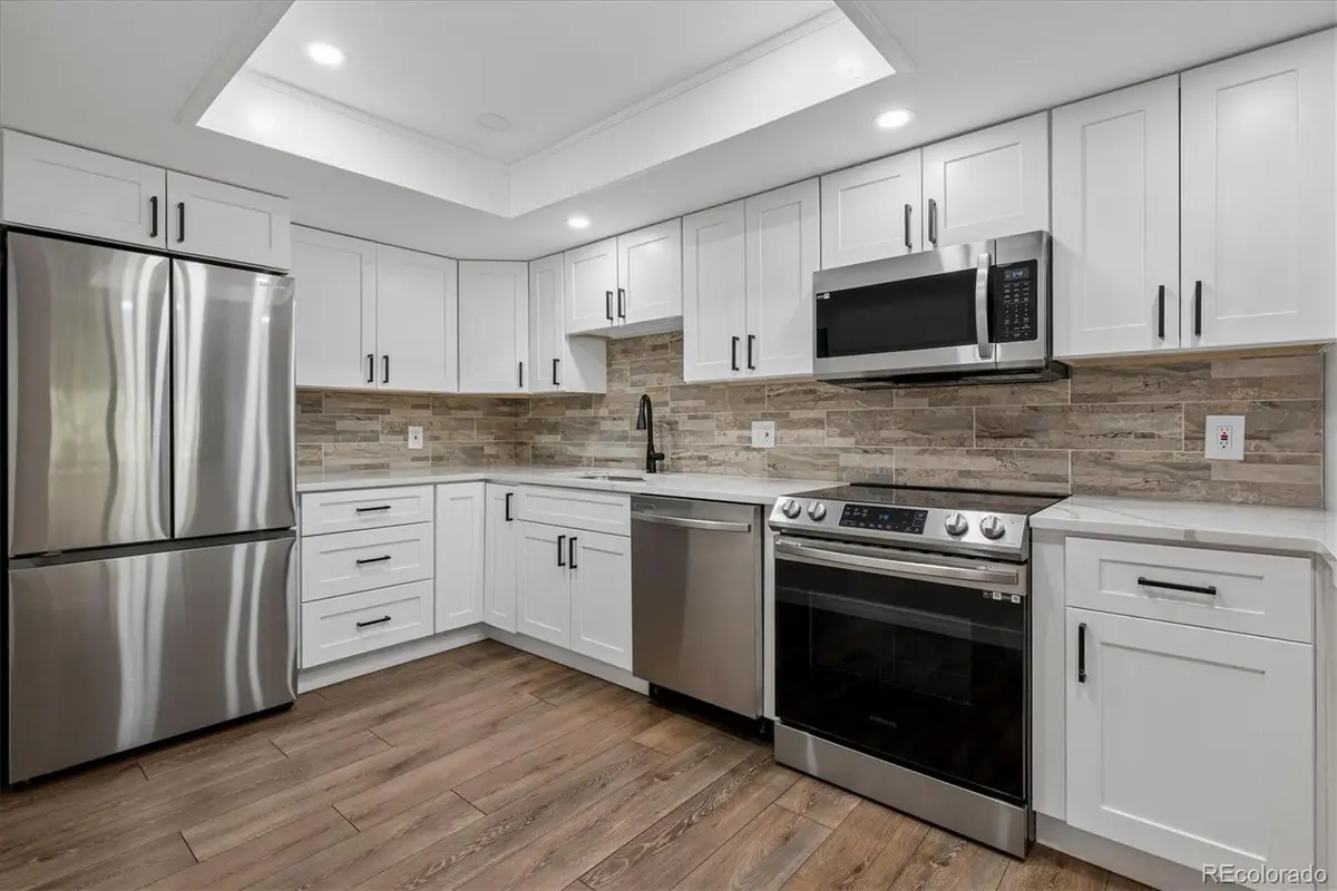 14152 E Linvale Place #312, Aurora, CO 80014 - Image #1