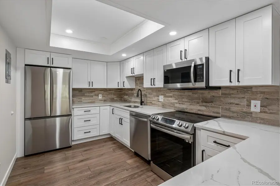 14152 E Linvale Place #312, Aurora, CO 80014 - Image #2