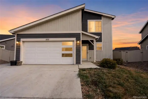 603 Apex, Ault, CO 80610