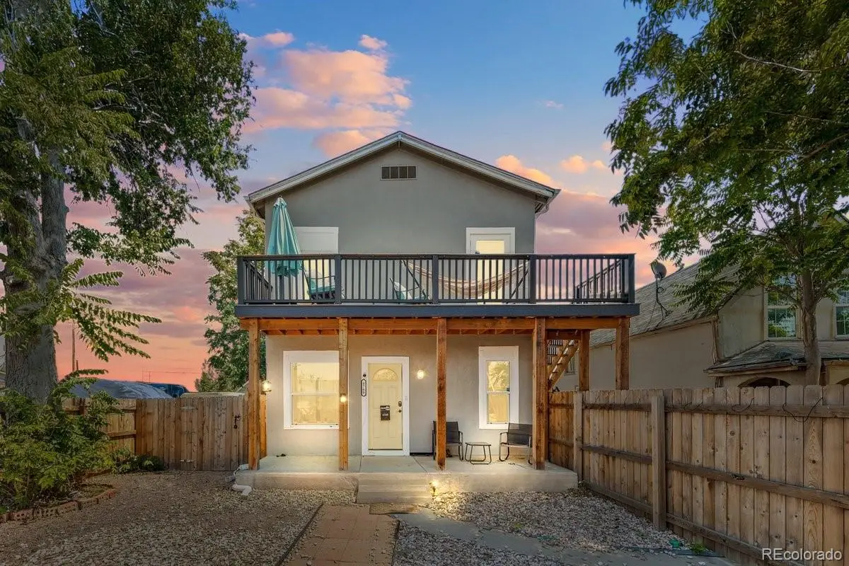 4768 Vine Street, Denver, CO 80216 - #1