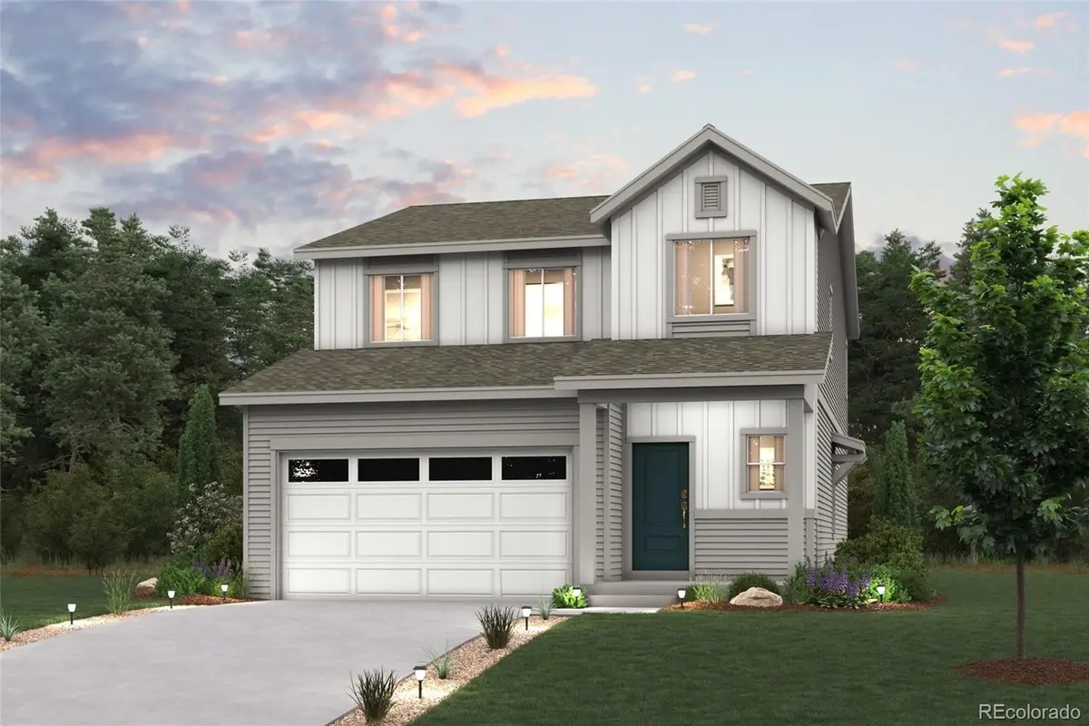 19023 E 93rd Place, Commerce City, CO 80022 - #1