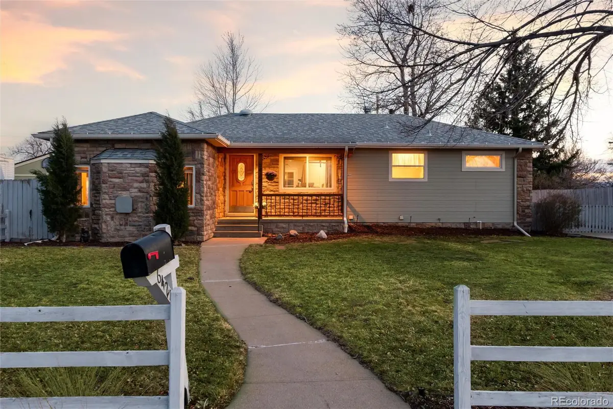 6424 W Center Avenue, Lakewood, CO 80226 - #1