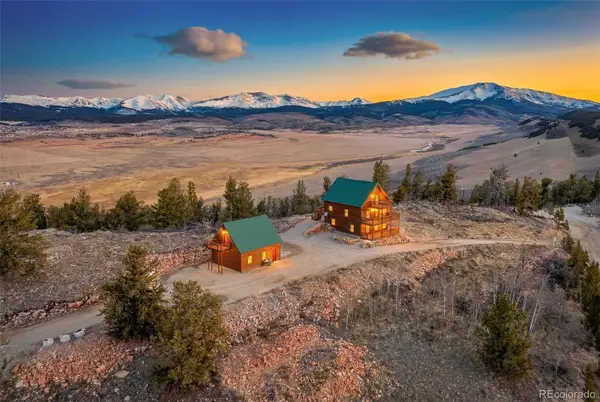 5844 Middle Fork Vista, Fairplay, CO 80440