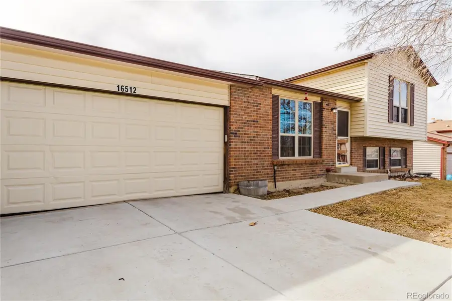 16512 E Louisiana Drive, Aurora, CO 80017 - #2