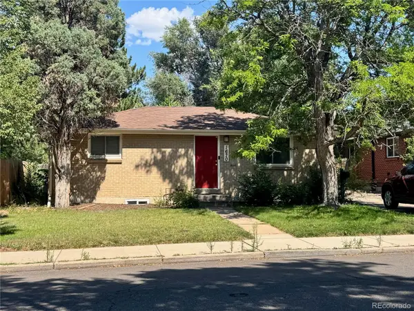 1670 S Franklin Street, Denver, CO 80210