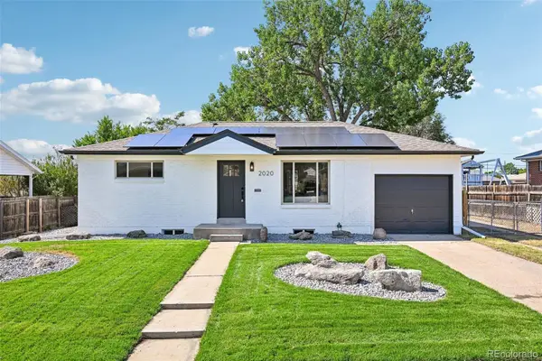 2020 W 73rd Place, Denver, CO 80221