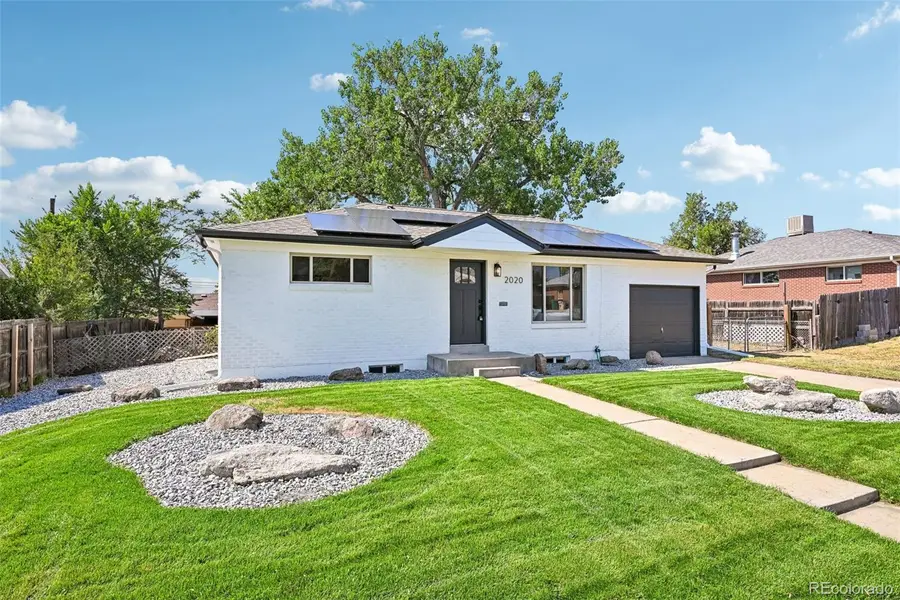 2020 W 73rd Place, Denver, CO 80221 - #3