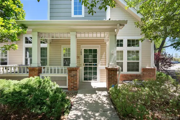 700 S Yarrow Street, Lakewood, CO 80226