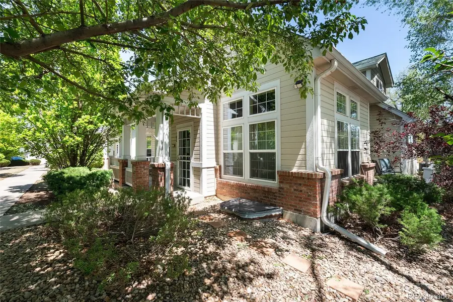 700 S Yarrow Street, Lakewood, CO 80226 - #2