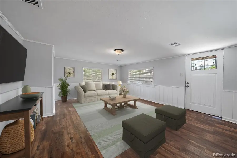 2001 W Wesley Avenue, Englewood, CO 80110 - #2