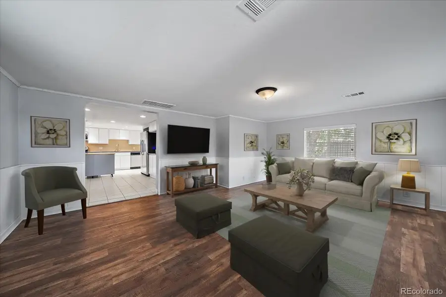 2001 W Wesley Avenue, Englewood, CO 80110 - #3
