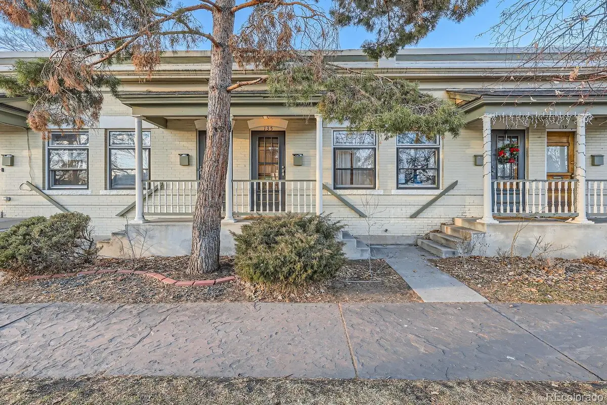 135 E Exposition Avenue, Denver, CO 80209 - #1